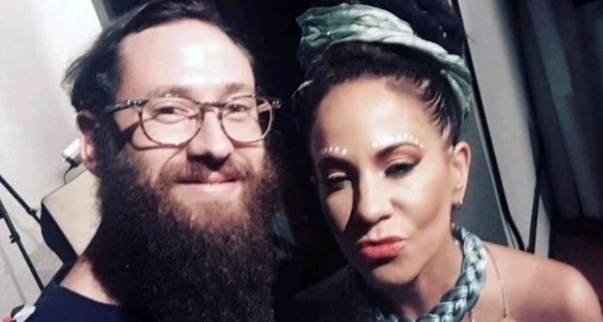 Miss Bolivia denunció públicamente a su ex marido