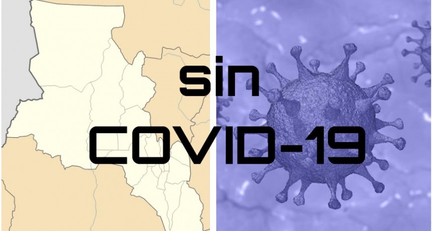 Sin Covid: 27 Muestras dieron negativas