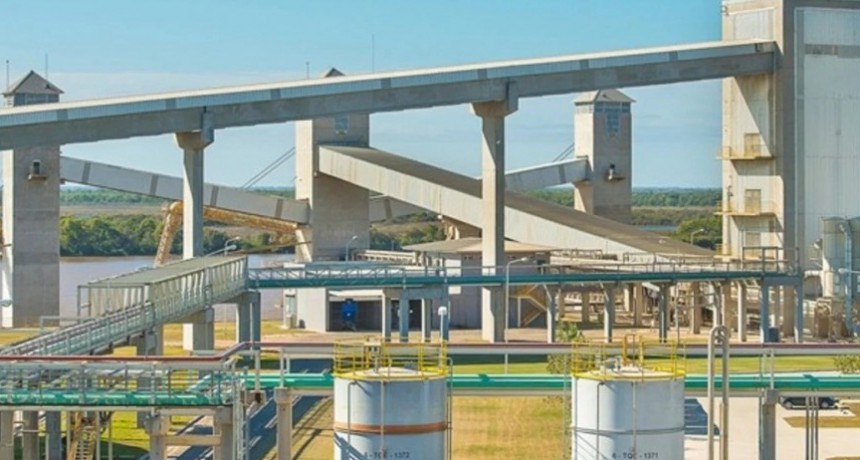 Comunicado de la empresa Vicentín: Nos enteramos por los medios y protegeremos nuestros derechos