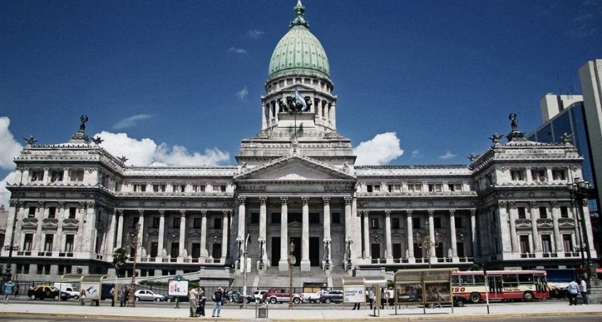 Coronavirus: confirmaron los dos primeros casos en el Congreso