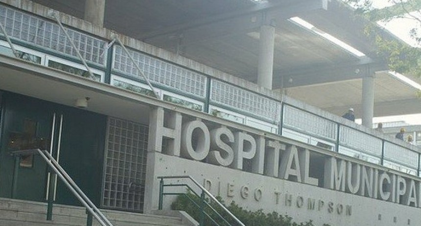 Un preso internado con síntomas de coronavirus se dio a la fuga vestido de enfermero