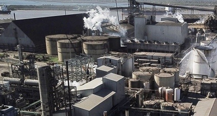 Las distintas posturas frente a la intervención de Vicentin