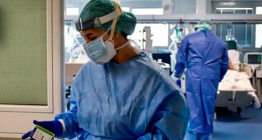 Récord en un día: detectaron 1.141 nuevos casos de Covid-19 en Argentina