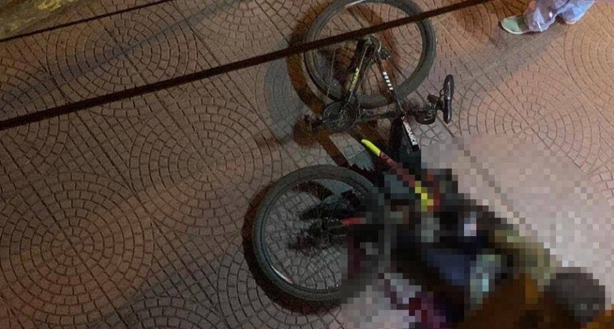 Asesinaron al jefe de Gendarmería de Zárate en un intento de robo