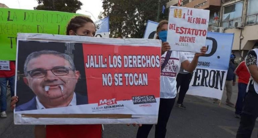 La Intersindical  no descarta una movilización para el viernes