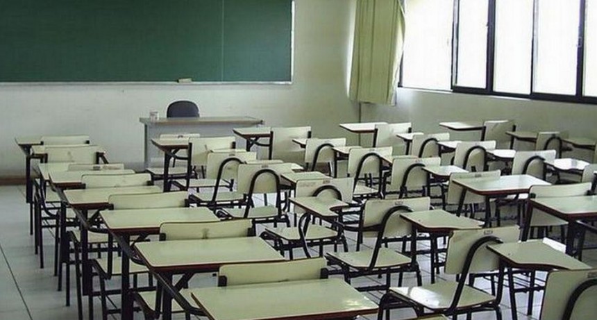 Cuatro escuelas privadas de la provincia  podrían cerrar sus puertas 