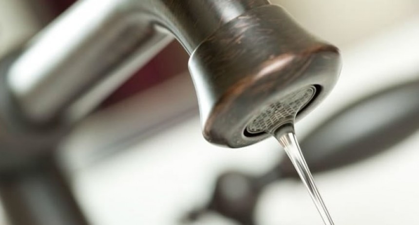 Por reparaciones varios Barrios tendrán problemas por 24 horas en el suministro de agua