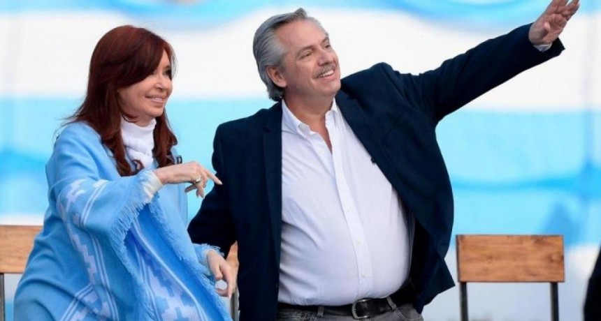 Fernández sobre Vicentin: Quieren demonizar a Cristina y perjudicar al gobierno mostrándola como un demonio