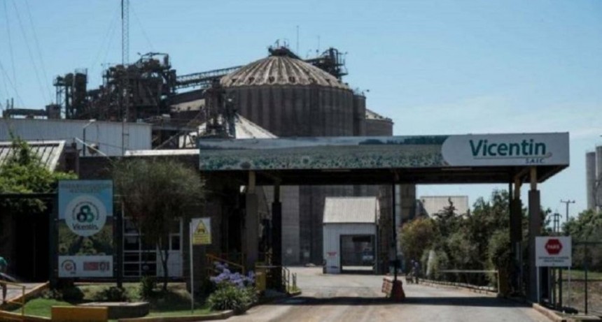  Fernández recibirá al CEO de Vicentin