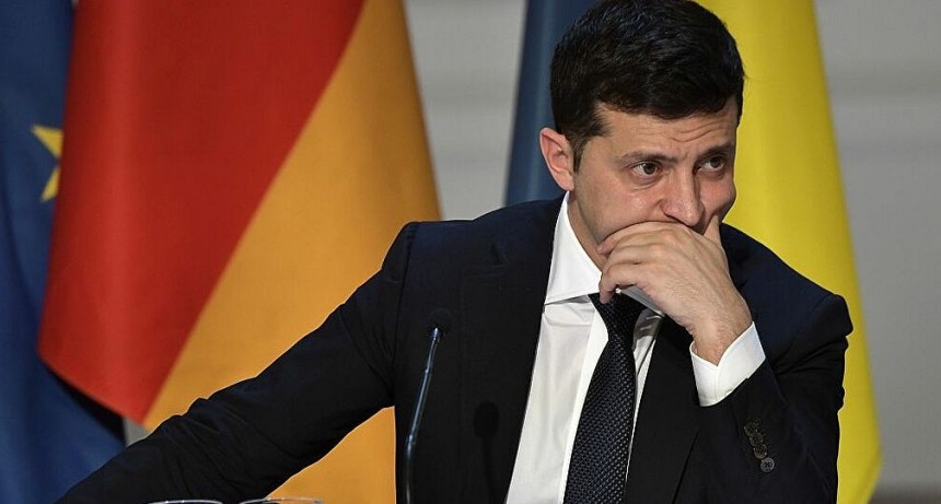 El presidente que violó la cuarentena y ahora deberá pagar una multa