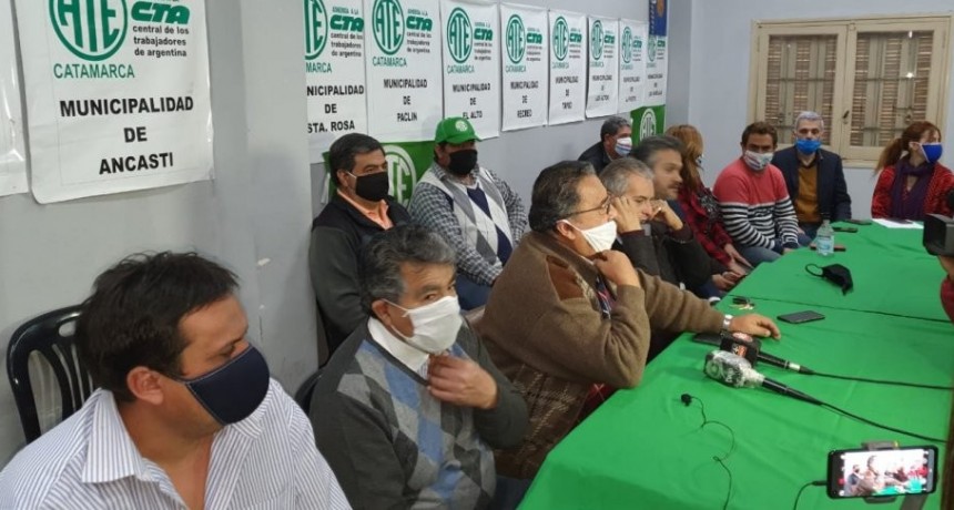 La reforma fue rechazada por la FUSSI y convocará a paro y movilización