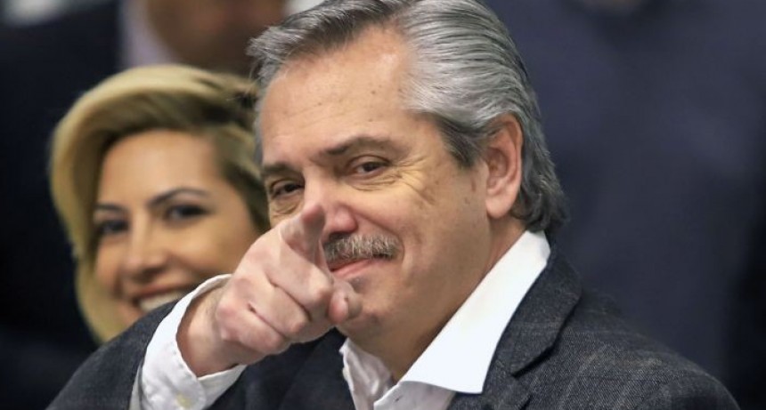 Fernández pasará por el Malbrán y Confecat