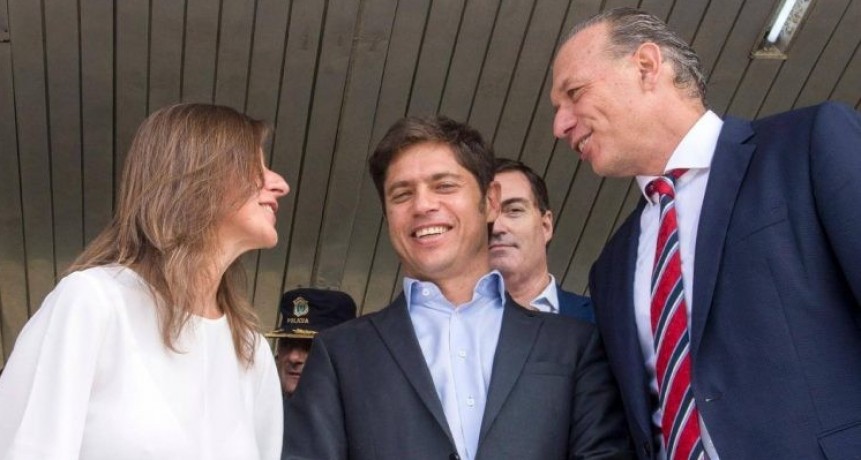 El reclamo de Sergio Berni: El Gobierno no tiene voluntad de ayudar a una Provincia en crisis