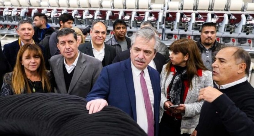 Alberto Fernández canceló la visita a Catamarca