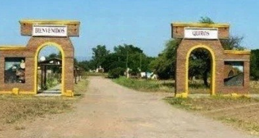 Vecinos piden explicaciones a Pio Carletta y al COE por el  ingreso a Quirós de porteños