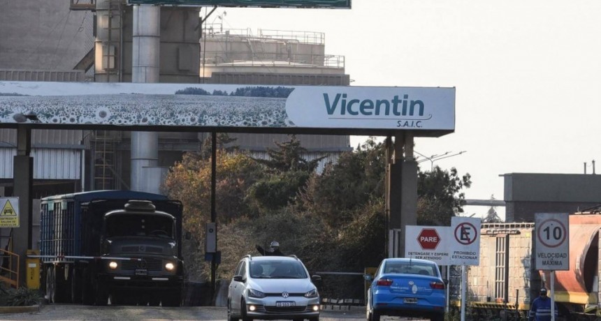 Vicentin: para los dueños de la empresa, la expropiación es injusta, arbitraria e ilegal