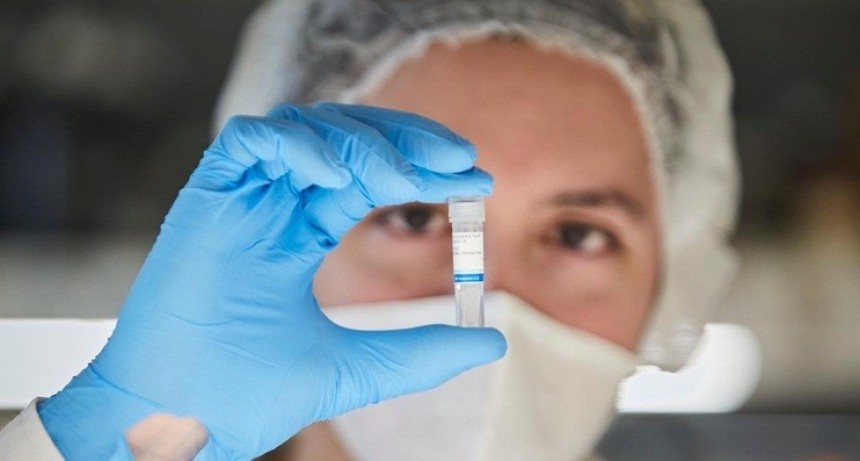 Nuevo test nacional: detecta el coronavirus 5 veces más rápido