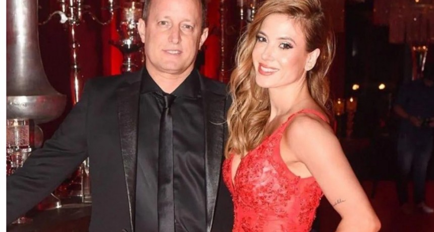 Jesica Cirio contó que su hisopado dio negativo