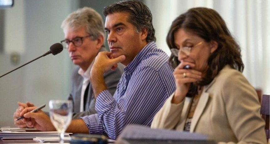 Tres funcionarias del gobierno chaqueño contrajeron Covid-19