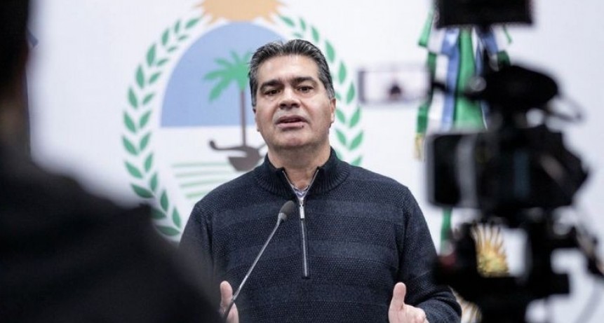 Chaco regresa a la fase más restrictiva del aislamiento