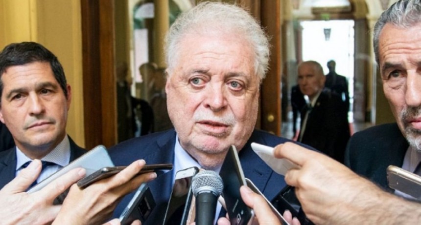 Ginés González García sobre la reunión de ministros: No hablamos de mayores restricciones en la Ciudad