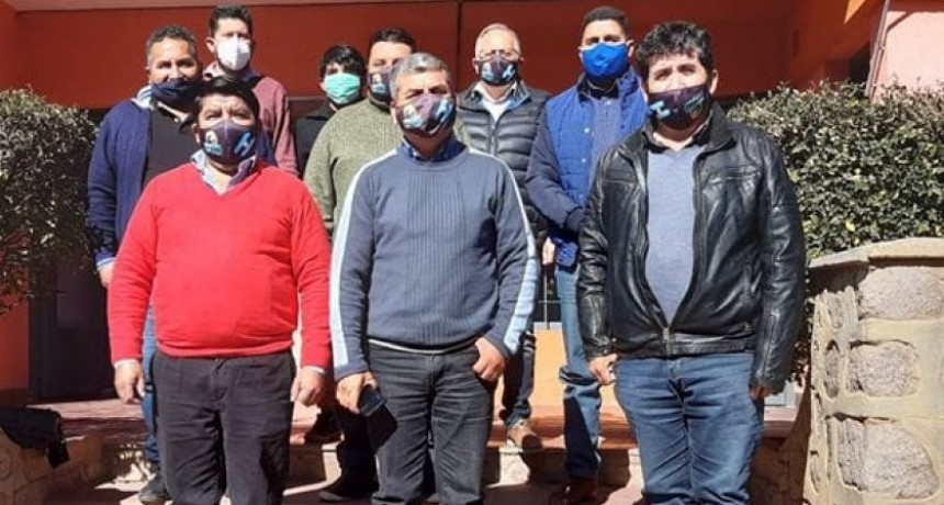 Intendentes del Norte de Belén se reunirán para definir más flexibilizaciones