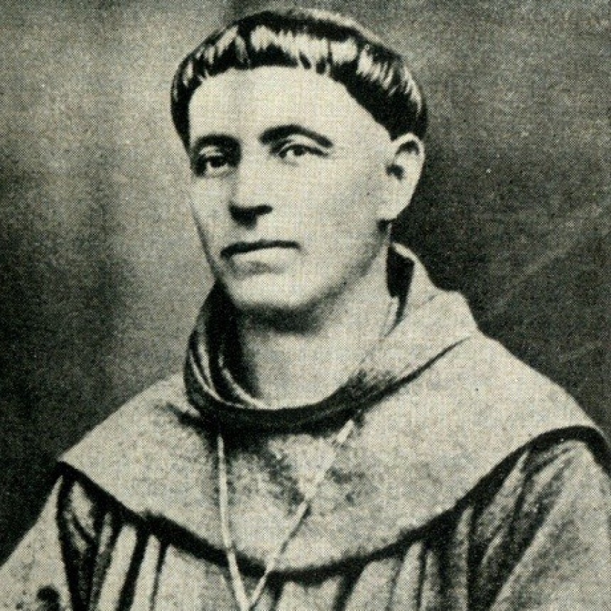 El Congreso de Cardenales aprobó  por unanimidad el milagro de Esquiú