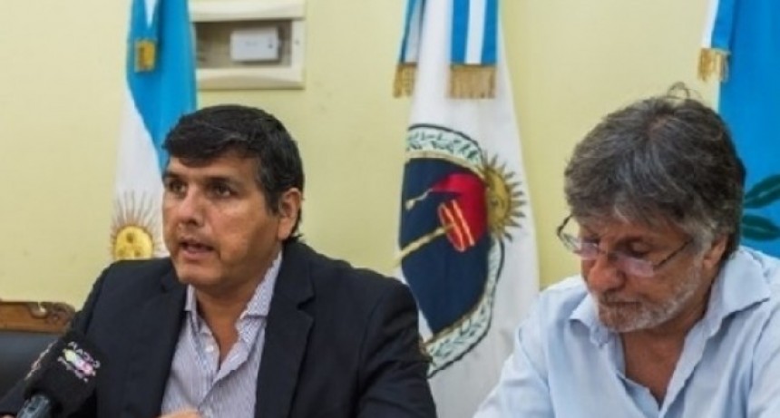 El COE determinó cerrar los puestos camineros por un lapso de 7 días 