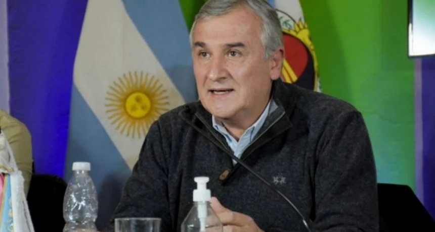 Coronavirus en Jujuy: por un rebrote, cuatro localidades vuelven a fase 1