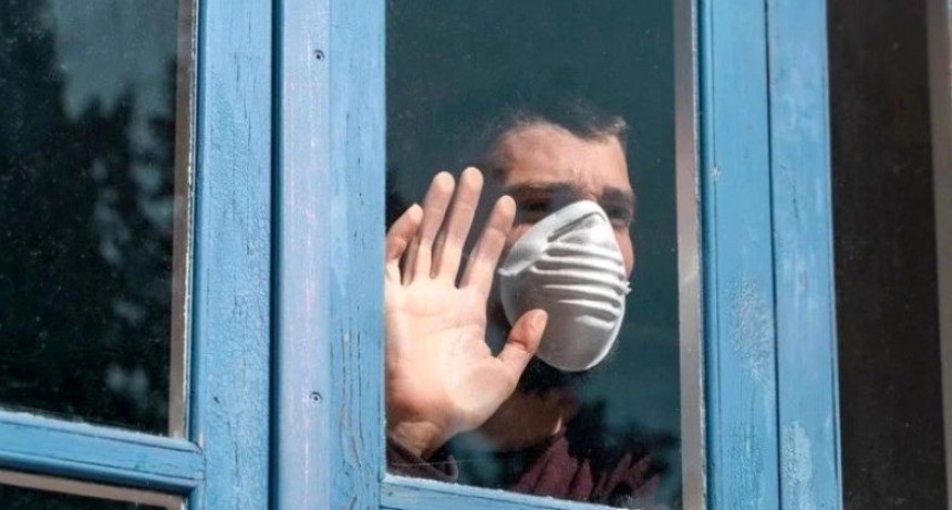 Cinco provincias dieron marcha atrás y endurecieron el aislamiento social