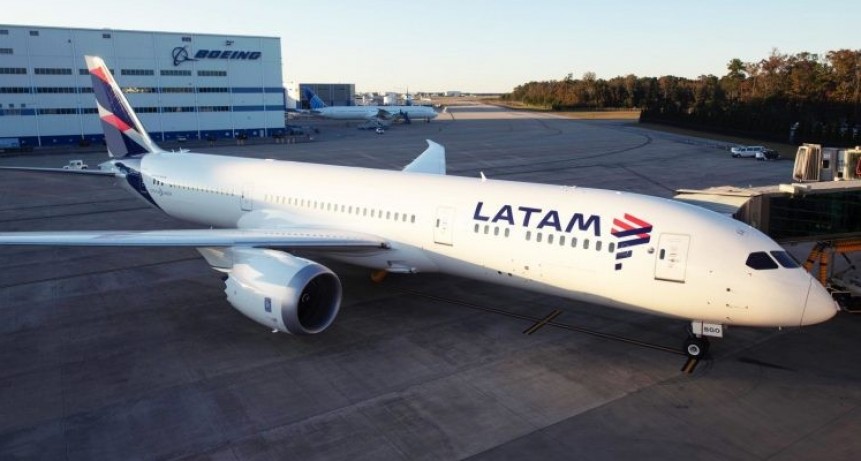 Tras 15 años, Latam anunció que deja de operar en el país y desvinculará a 1.700 empleados