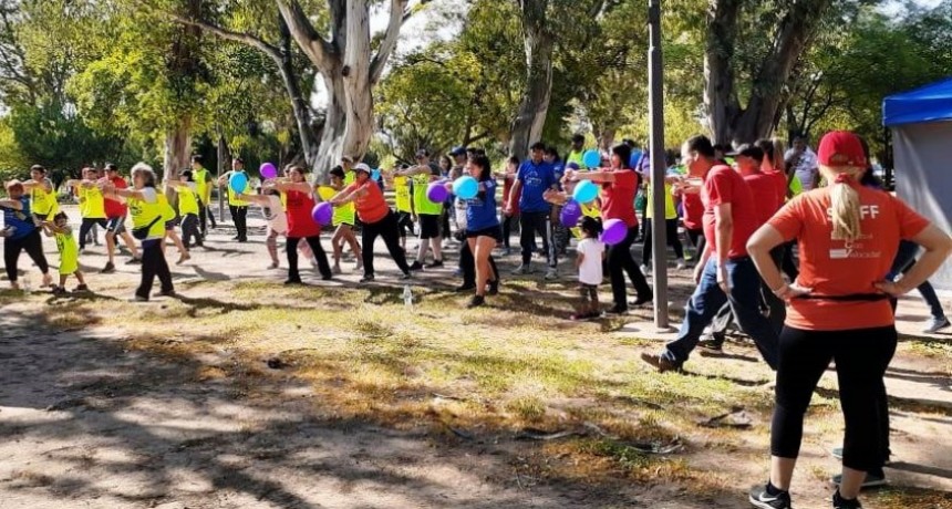 Catamarca Reporte de Actividad Oficial