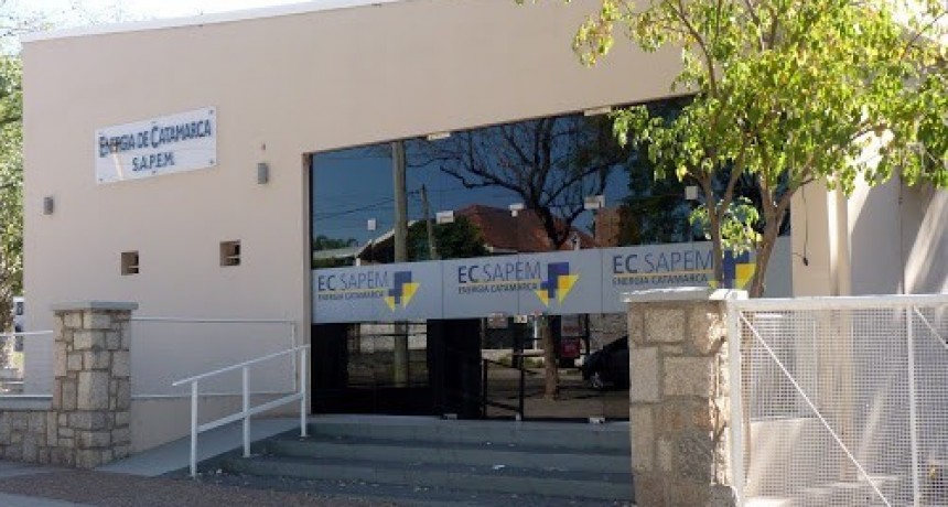 La EC SAPEM deberá devolver $ 6.800.000 millones a los usuarios