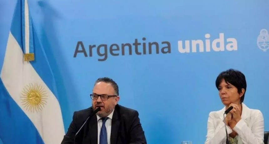 El Gobierno prepara una nueva moratoria masiva para empresas y personas