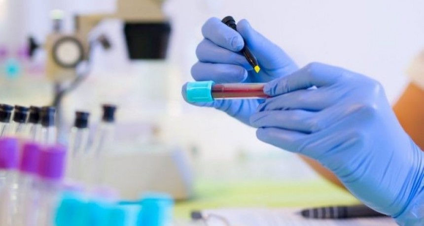 Coronavirus: un estudio asocia el tipo de sangre al nivel de riesgo del COVID-19