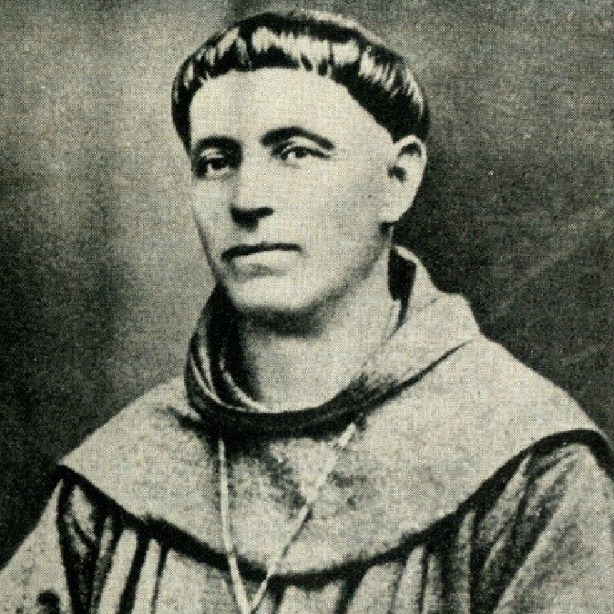 El Papa confirmó la beatificación de Fray Mamerto Esquiú