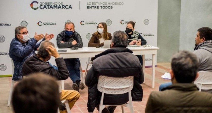 Reforma del Estado: FUSSI logró la modificación de artículos