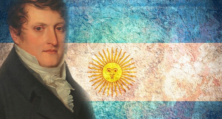 Manuel Belgrano: sus ideales 