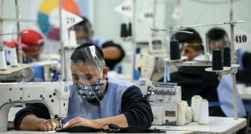 La Unión Industrial Argentina alertó por aguinaldos: Si no hay apoyo del Estado, habrá conflictos