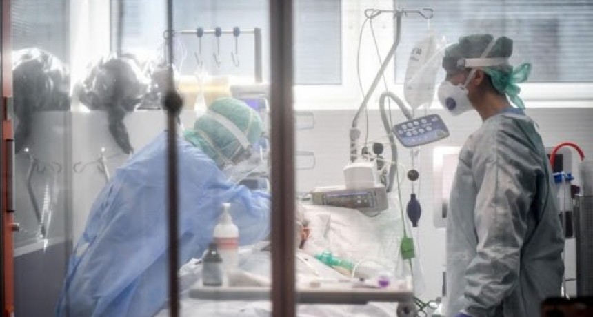 Coronavirus: 1.634 nuevos casos y se registraron 14 muertes en 24 horas en Argentina