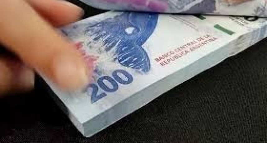 IFE: Calendario de pago para beneficiarios con CBU