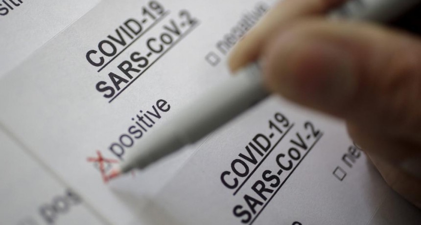 Tras 15 días sin casos, La Rioja confirmó un nuevo test positivo de COVID-19