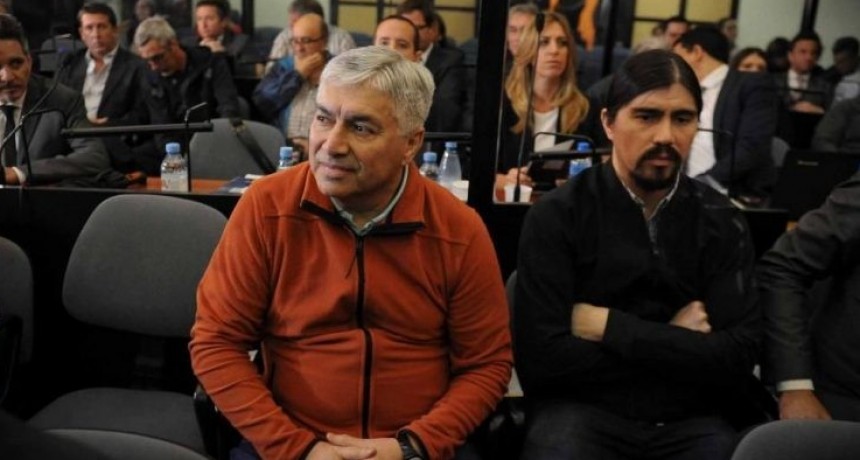 Ruta del dinero K: se postergó el juicio contra Lázaro Báez y sus hijos por problemas técnicos