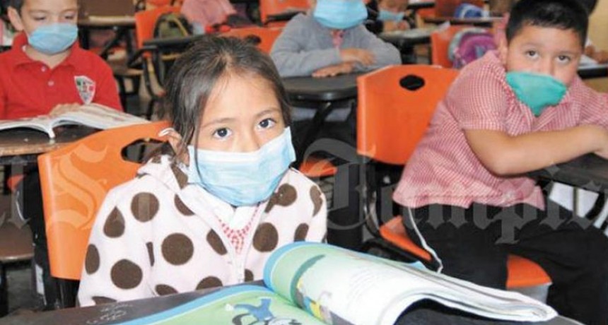 UDA y SUTECA reclaman por el protocolo y alertan por el estado de las escuelas