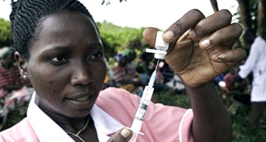 Comienza en Sudáfrica la prueba de la vacuna contra el coronavirus