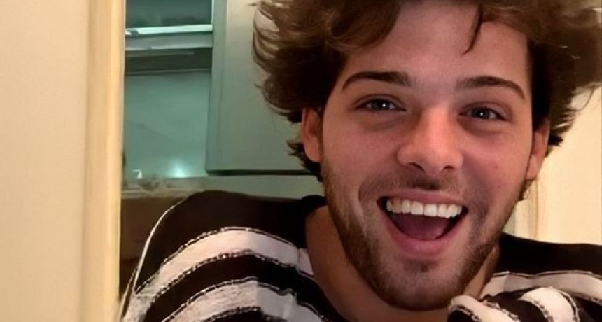  Un instagramer ayudó a un joven de la comunidad wichi a reunir dinero para seguir estudiando 