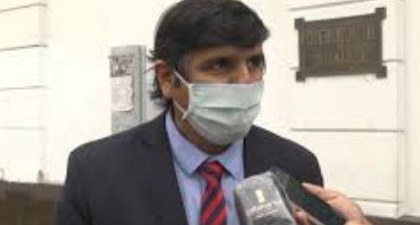 La situación epidemiológica de Catamarca debe ser cuidada por todos