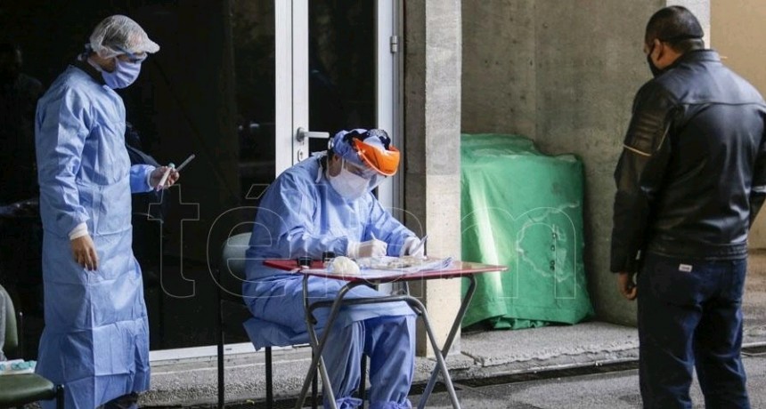 Tucumán aumenta las restricciones para el ingreso desde distritos con contagios