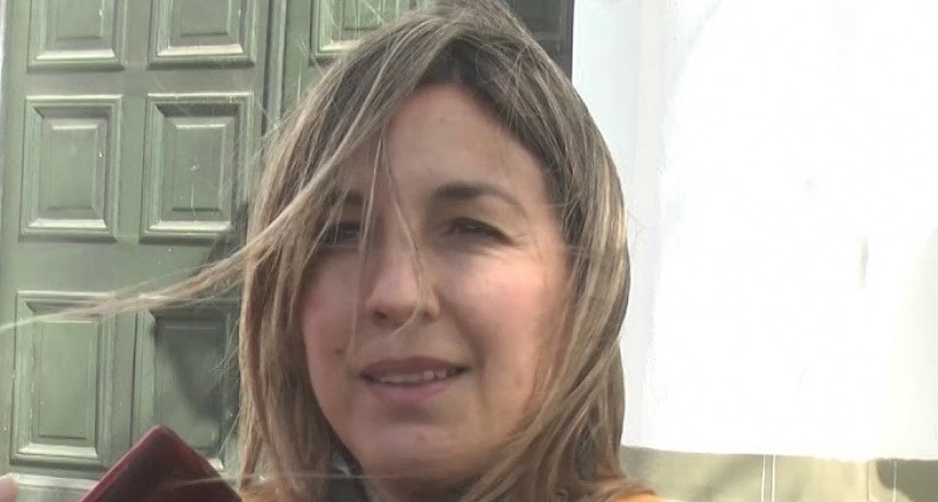 Presentan pedido de suspensión  para la Intendente Susana Zenteno