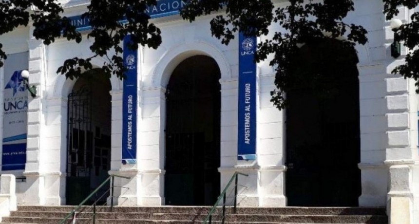 Universitarios podrían volver luego de las vacaciones de invierno